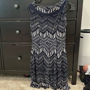 Danny & Nicole Dress